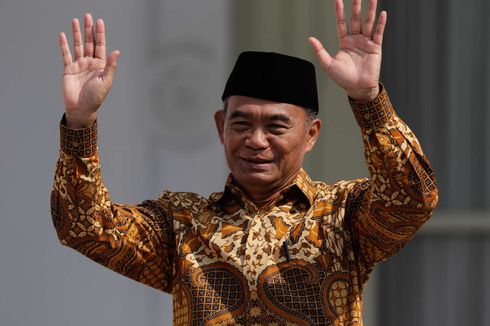 Indonesia's Minister Muhadjir Effendy: Dream Big to Be Successful