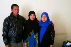Tiba di Jakarta, Satinah Langsung Telepon Keluarga di Ungaran