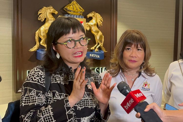 Penjelasan Wamen Stella soal Pembatasan Kuota Beasiswa LPDP