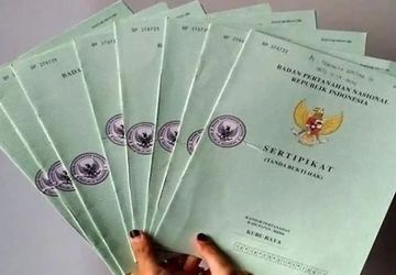 Simak Baik-baik, Cara Ahli Waris Jual-beli Tanah Warisan