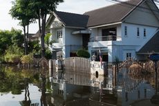 BNPB: 5 Kecamatan Terdampak Banjir di Kabupaten Pati Telah Surut