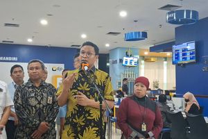 DJP Perpanjang Batas Pelaporan SPT Tahunan PPh Badan hingga 31 Mei 2026