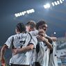 Jerman Libas Meksiko, Panggung Mentalitas Juara Der Panzer