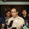 Mahfud Ungkap 2 Ancaman Kedaulatan Indonesia Berdasarkan Analisis Prabowo