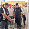 Bupati Aceh Timur Periksa SPBU, Pastikan BBM Sesuai Standar