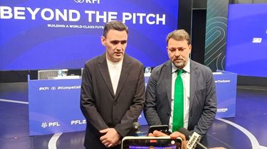 Presiden Klub Spanyol Datang, Pemain Timnas Futsal Bisa Diboyong ke Eropa