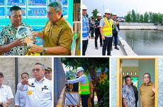 Cermin Politik Ekonomi Banten: Hidup Mahal, Kerja Sulit