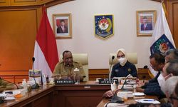 Kunjungi Kemendagri, BPH Migas Minta Adanya Pengawasan Distribusi BBM Subsidi