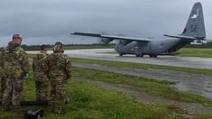 Saksi Sejarah Bom Atom, AS Hidupkan Lagi Pangkalan PD II untuk Hadapi China