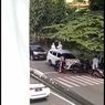 Saat Pangkalan Tukang Ojek Bubar Didatangi Pasien Positif Covid-19 yang Hendak Kabur di Malang