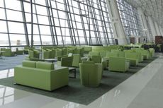 Terminal 3 Beroperasi, AP II Akan Lakukan Koordinasi dengan Garuda Indonesia