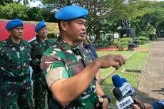 Mayjen Maruli Dinilai Berpeluang Besar Jadi Pangkostrad, tapi...