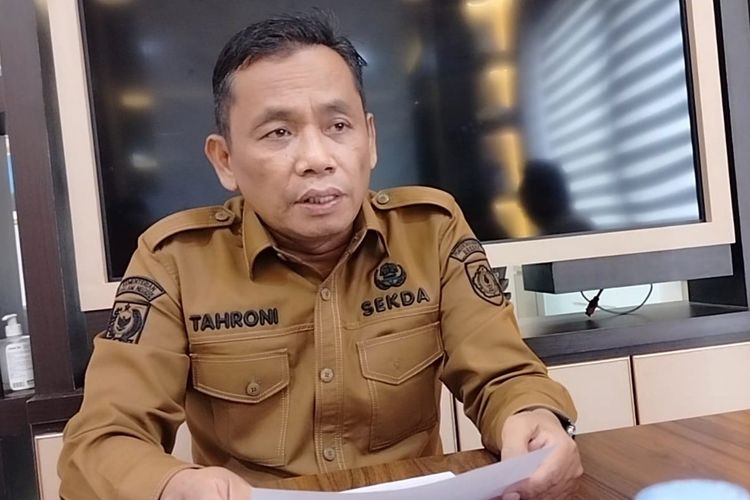 Sekda Brebes Ambil Kendali Bongkar Skandal Presensi Fiktif 3.000 ASN, Penanganan Dikebut Berlapis