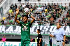 Persebaya Vs RANS, Bajul Ijo Berharap Keajaiban yang Sama di Kandang Berbeda