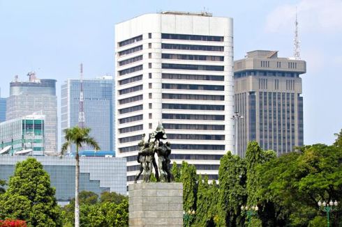 77 Perusahaan di Jakarta Ditutup karena Langgar Aturan PPKM Darurat