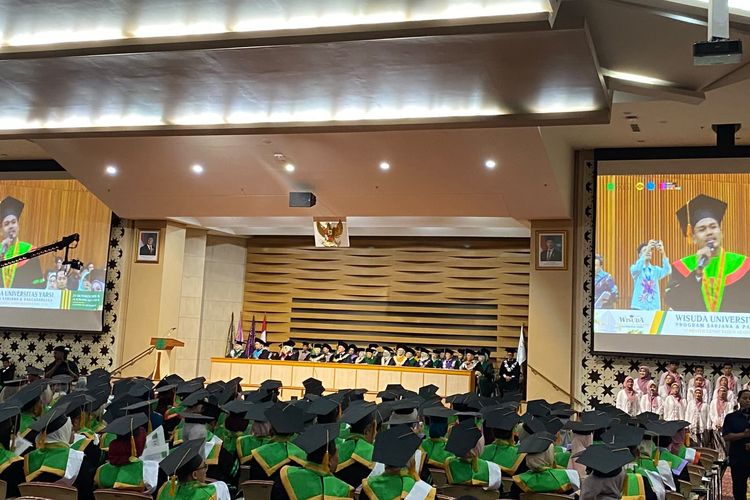 Rektor Universitas YARSI Targetkan Akreditasi Internasional, Siapkan Dana Riset Rp 6 Miliar