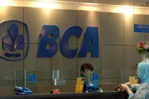 Saham BCA Turun, Manajemen Nilai Sebagai Sesuatu yang Biasa