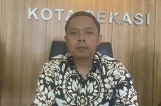 KPU Kota Bekasi Buka Rekrutmen 25.000 Anggota KPPS