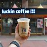Luckin Coffee Geser Starbucks Jadi Jaringan Gerai Kopi Terbesar di China