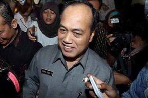 Hari Ini, KPK Kembali Panggil Irjen Djoko Susilo