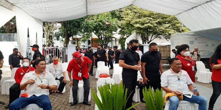 Cegah Kekerasan, Mendikbud Soroti Pentingnya Kerja Sama Sekolah dan Keluarga