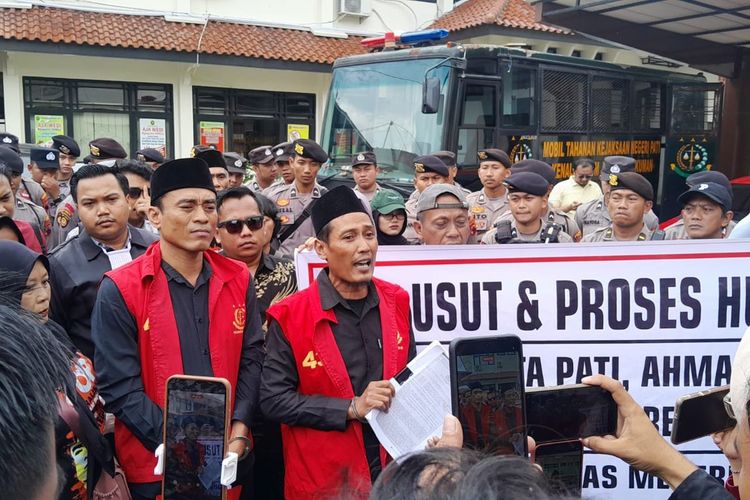 Botok Terancam Balik ke Penjara, Kasus Penyiraman Hakim Bisa Gugurkan Masa Pengawasan 10 Bulan