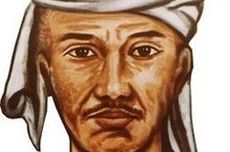 Nuku Muhammad Amiruddin: Masa Muda, Perjuangan, dan Pertempuran 