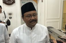 Ingin Pilpres Kondusif, NU-Muhammadiyah: Menang Jangan Jumawa, Kalah Legawa