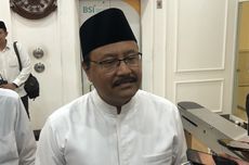 PBNU Bentuk Pansus Rebut PKB, Gus Ipul: Mereka Sudah Melenceng