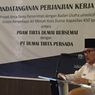 Ditahan KPK, Wali Kota Dumai Diduga Beri Suap Rp 550 Juta dan Terima Gratifikasi