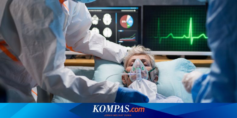 Sebaran Kasus Covid-19 di Depok, Lebih dari 1.000 di Kelurahan Tugu dan Baktijaya - Vimarsana News