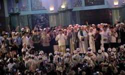Sebagai Penggagas Awal, 2023 Jadi Last Dance Festival Al Adzhom bersama Walikota Arief