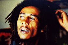 Lirik dan Chord Lagu Redemption Song - Bob Marley