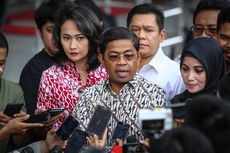 Idrus Janji Bakal Tingkatkan Kemenangan Jokowi di Pilpres 2019 jika Jadi Ketum Golkar