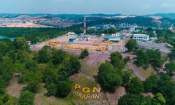 PLN Batam Terima 10 BBTUD Gas Bumi Setara 8 Juta Liter BBM dari PGN