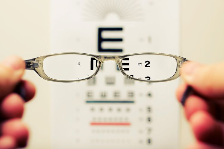 Cara klaim kacamata BPJS Kesehatan. Cara klaim kacamata gratis BPJS Kesehatan. Ketentuan klaim kacamata BPJS Kesehatan.