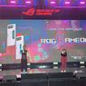 HP Gaming Asus ROG Phone 6 dan 6 Pro Resmi Masuk Indonesia, Ini Harganya
