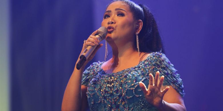 Not Angka Cinta Vina Panduwinata Lirik dan Chord Lagu Cinta - Vina Panduwinata Halaman all - Kompas.com