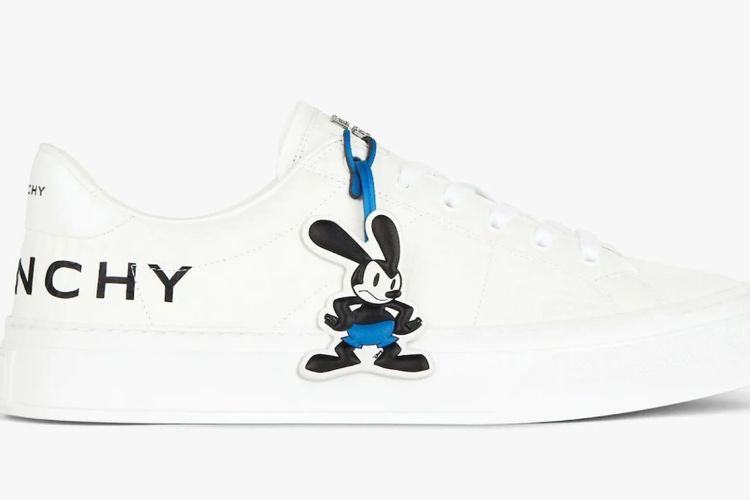 Givenchy Year of the Rabbit sneaker