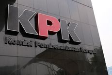 Survei Litbang Kompas: 48,2 Persen Publik Tak Puas dengan Kinerja KPK, 43,7 Puas