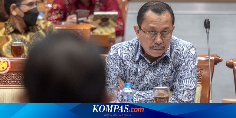 Komnas HAM: Kalau Lindungi Sambo, Kenapa Kami Simpulkan Extra Judicial Killing? - Vimarsana News