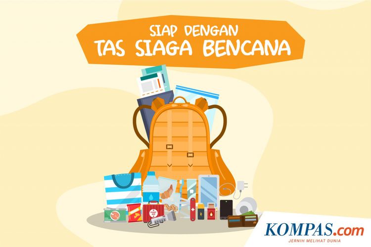 Tas Siaga Bencana