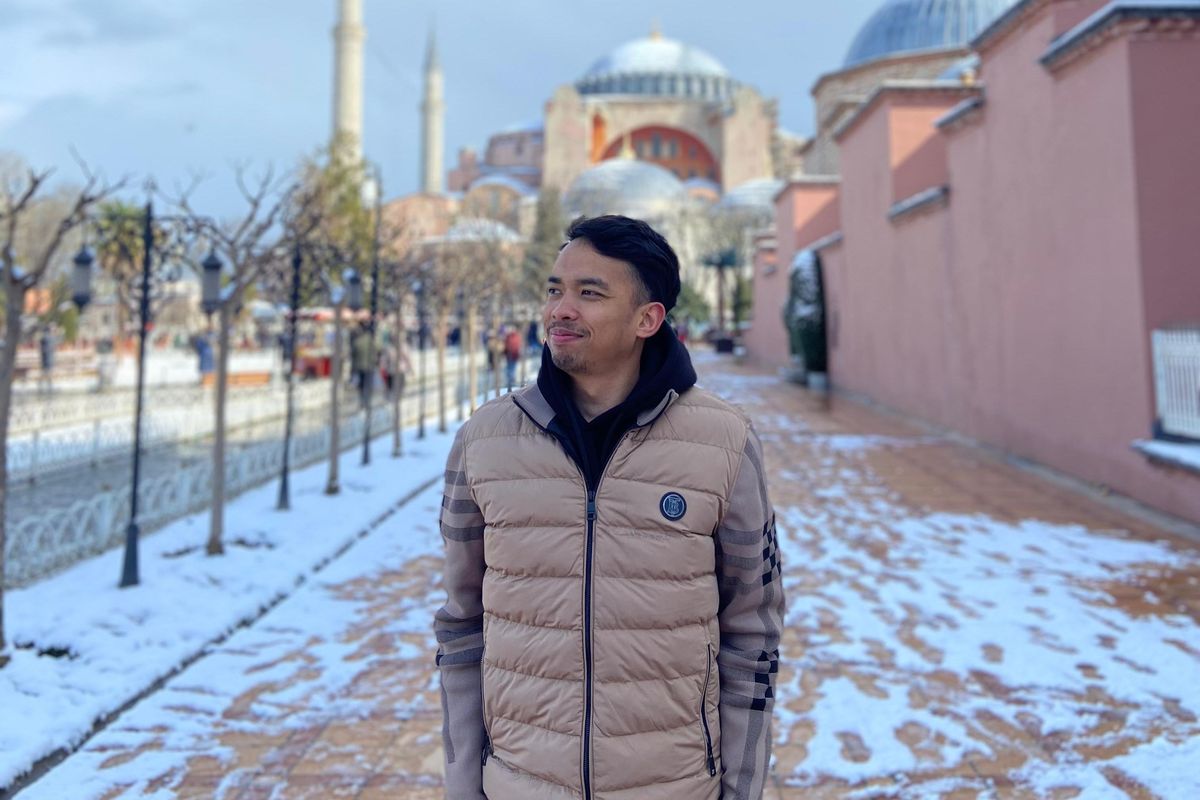 Cerita WNI di Turkiye: Puasa Sama 13 Jam, Tarawih Lebih Cepat