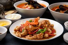 7 Restoran Chinese Food di Semarang, Suguhkan Cita Rasa Otentik