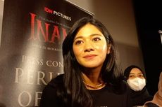 Inang, Debut Naysilla Mirdad di Film Layar Lebar 