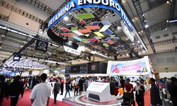 Pertamina Raih Best Booth Interactive Experience di GIIAS 2025
