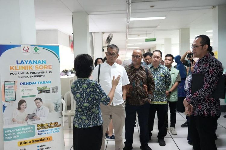 Di Balik Isu Viral, Penguatan Sistem Rujukan dan Transparansi Layanan Jadi Kunci