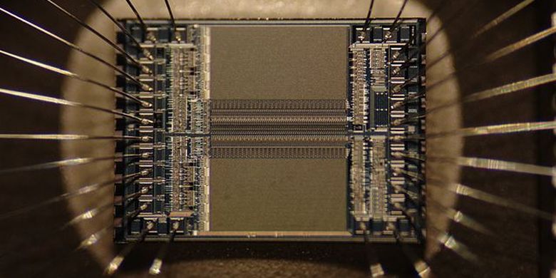 Apa Itu Intergrated Circuit (IC)?