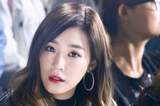 Kontrak Habis, Tiffany SNSD Ingin Belajar Akting di Amerika