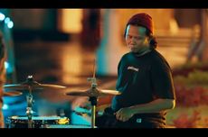 Usai NOAH Vakum, Lukman dan Reza Siapkan Lagu untuk Band Barunya